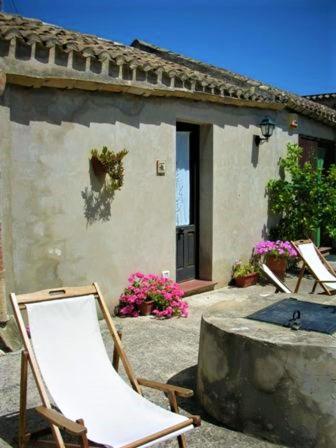 Hotel Baglio Anastè Buseto Palizzolo Esterno foto