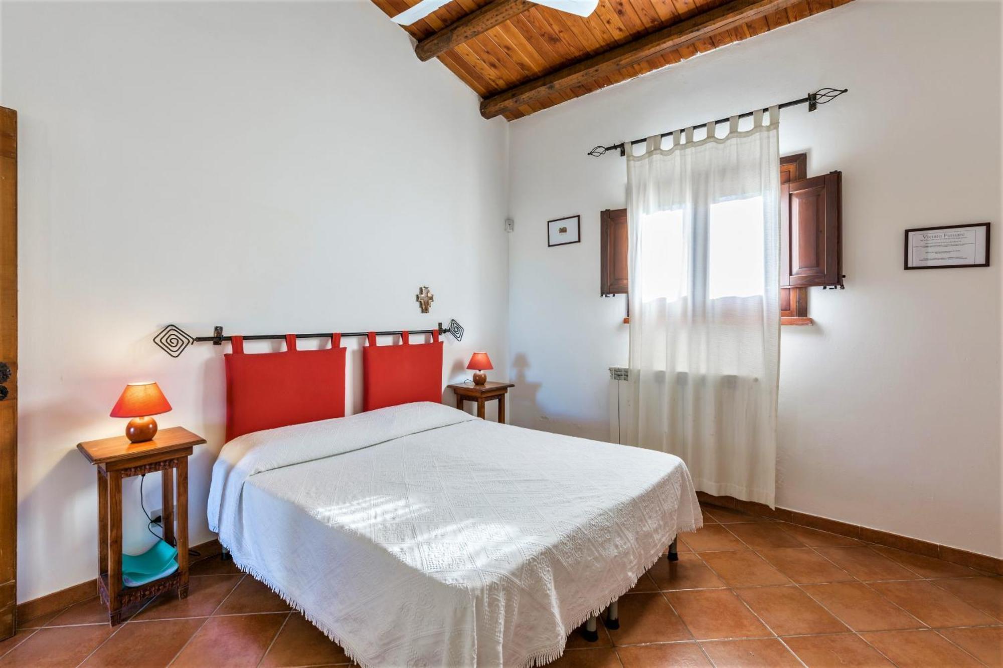 Hotel Baglio Anastè Buseto Palizzolo Esterno foto