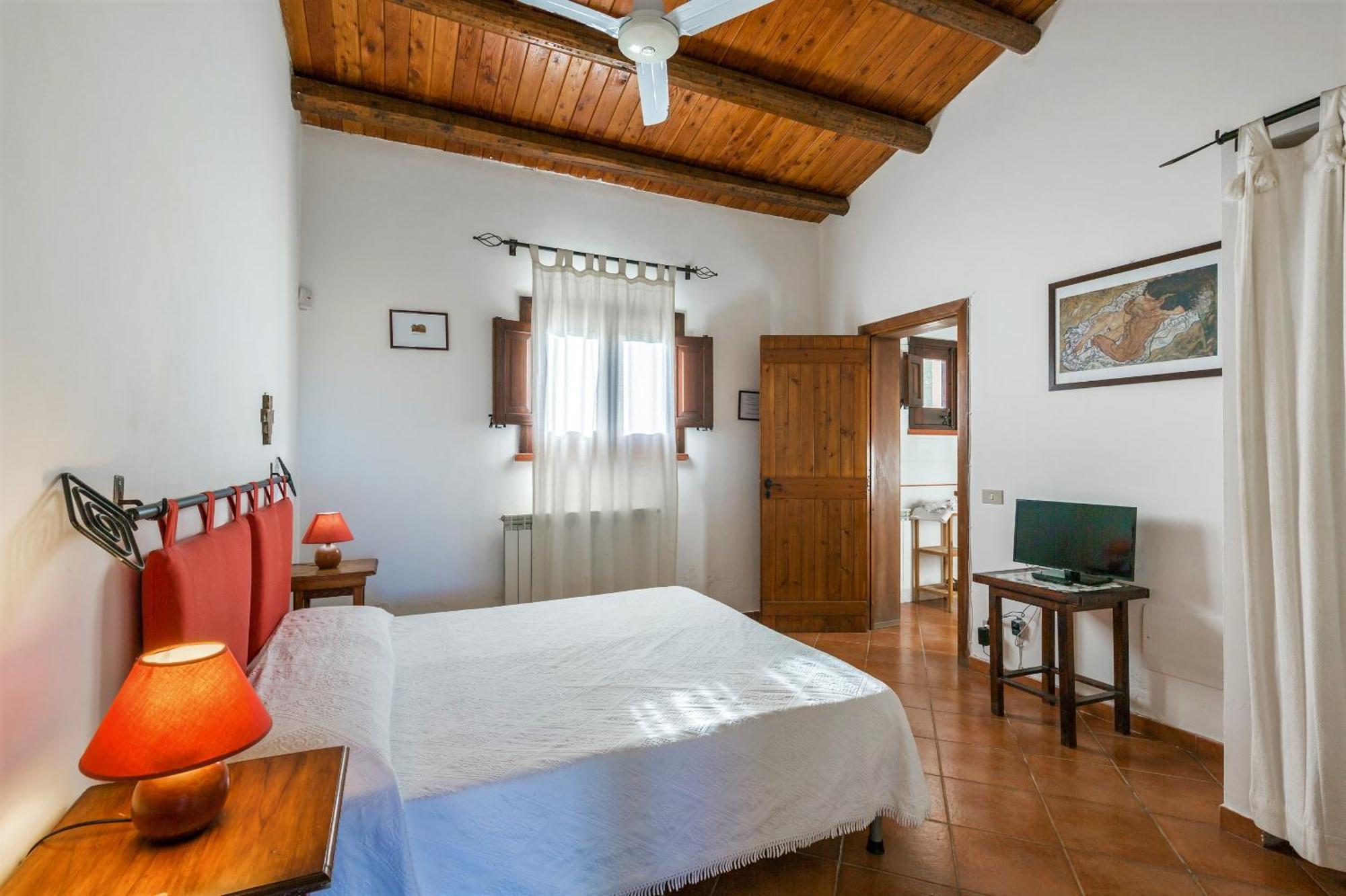 Hotel Baglio Anastè Buseto Palizzolo Esterno foto
